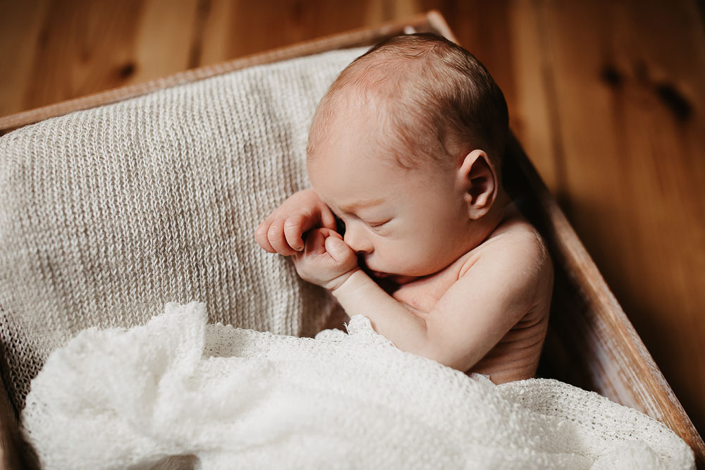 Neugeborenenshooting Berlin Babyfotos Köpenick Zwillinge